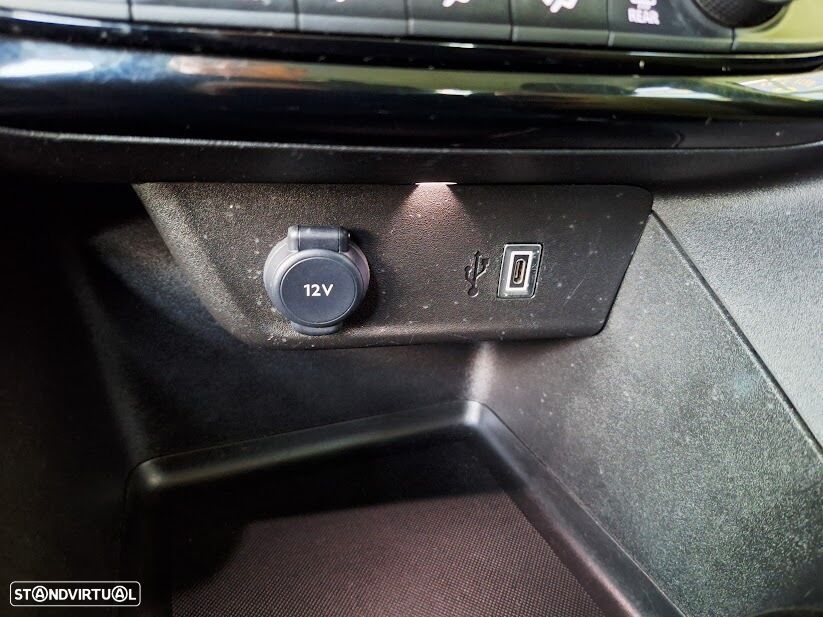 Opel Corsa 1.2 Edition - 23