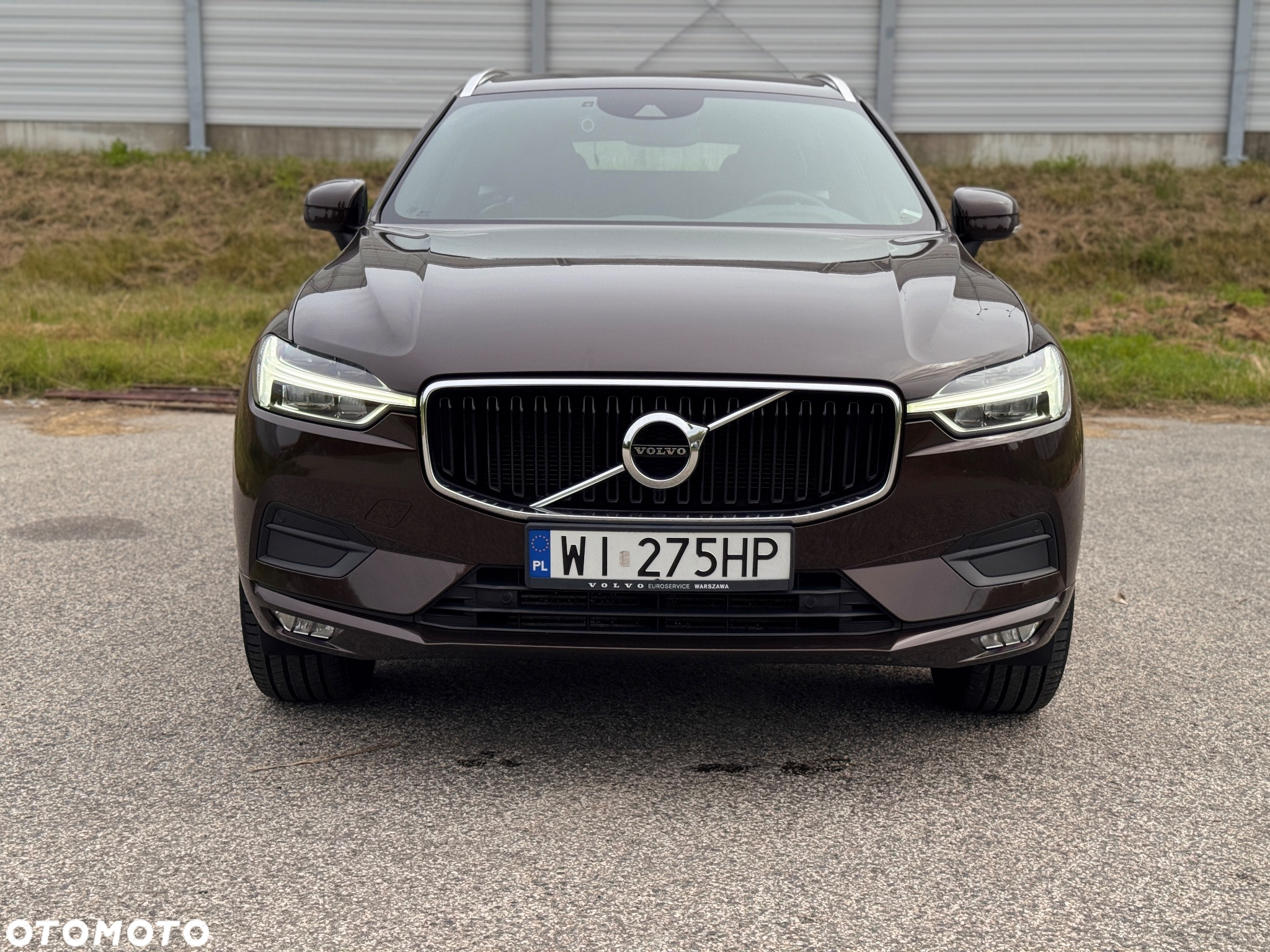 Volvo XC 60 T5 AWD Momentum Pro - 6