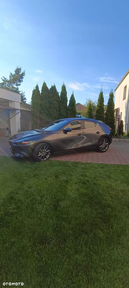 Mazda 3 - 11