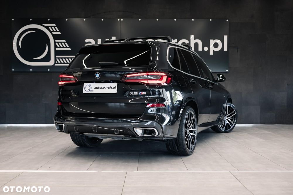 BMW X5 - 5