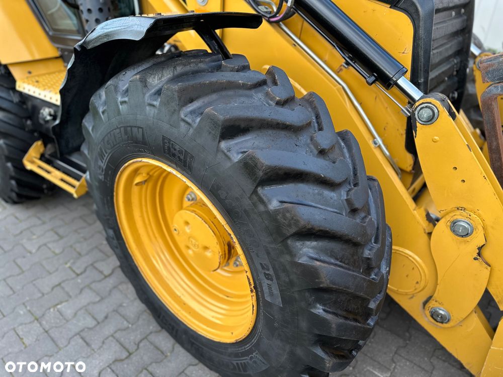 Caterpillar CAT 434F2 / 2250Mth / 2019 / Salon Polska - 23