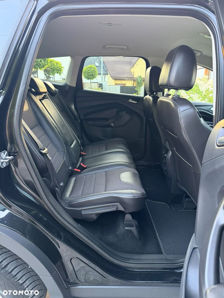 Ford Kuga 2.0 TDCi Individual - 21