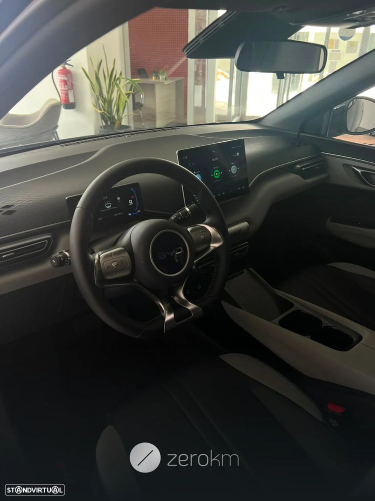 BYD Dolphin Surf Boost - 6