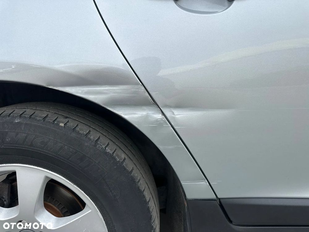 Volvo XC 60 D5 AWD Kinetic - 13