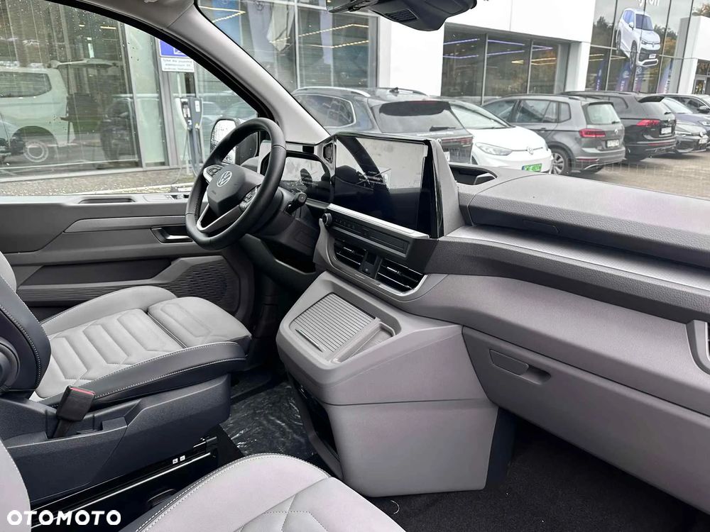 Volkswagen Caravelle 2.0 TDI L2 Life - 23