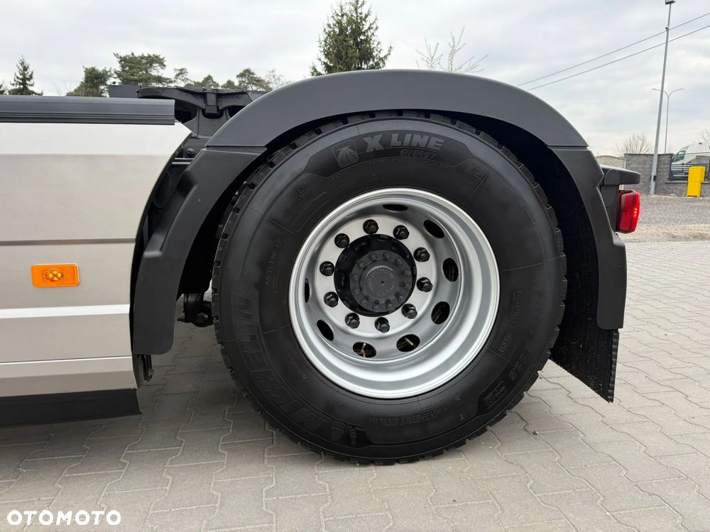 Volvo FH/540/EURO 6/METALIK/XENON/KLIMA.P/SPROWADZONY/SUPER STAN !!! - 20