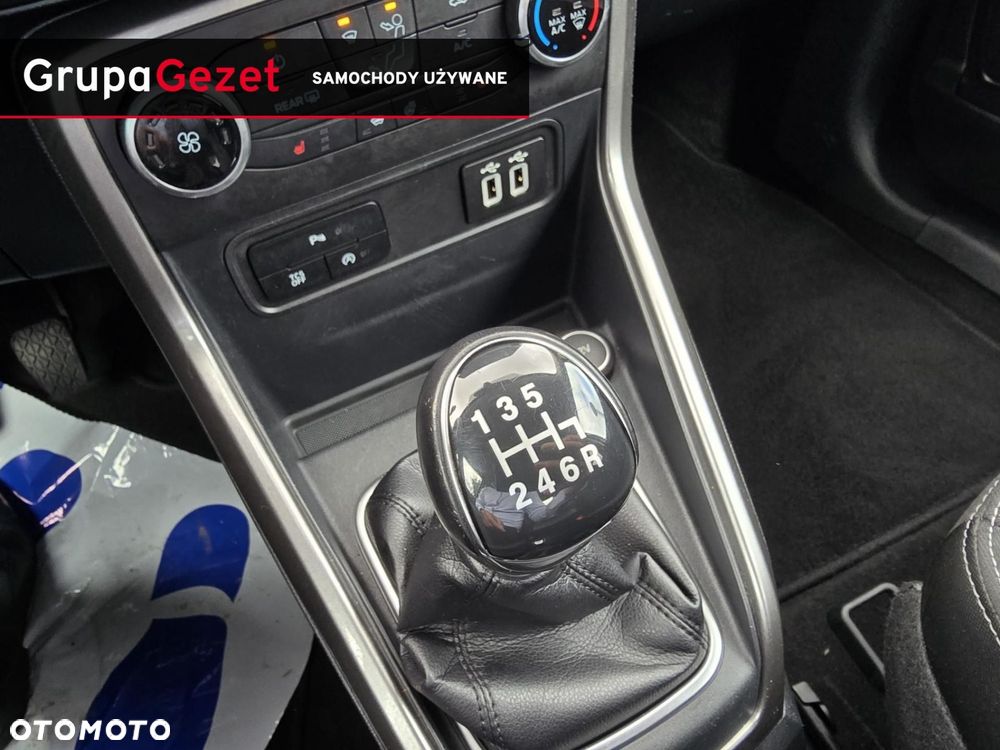Ford EcoSport 1.0 EcoBoost Navi Edition ASS - 26
