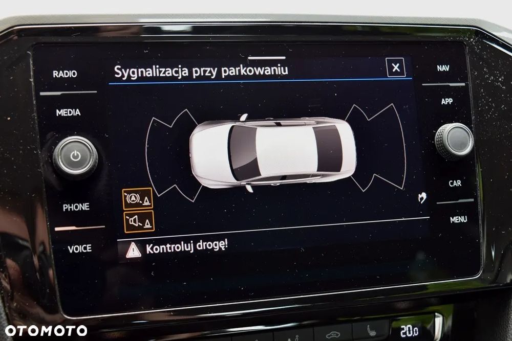 Volkswagen Passat 2.0 TDI BMT Comfortline DSG - 36