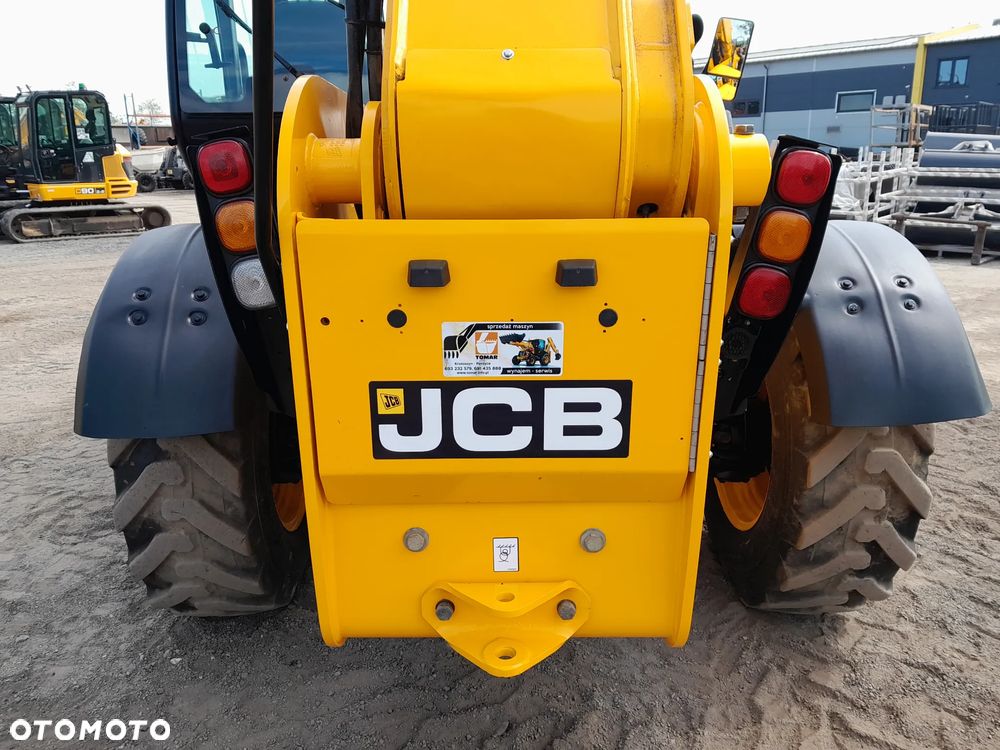 JCB 535-125 HI VIZ - 14