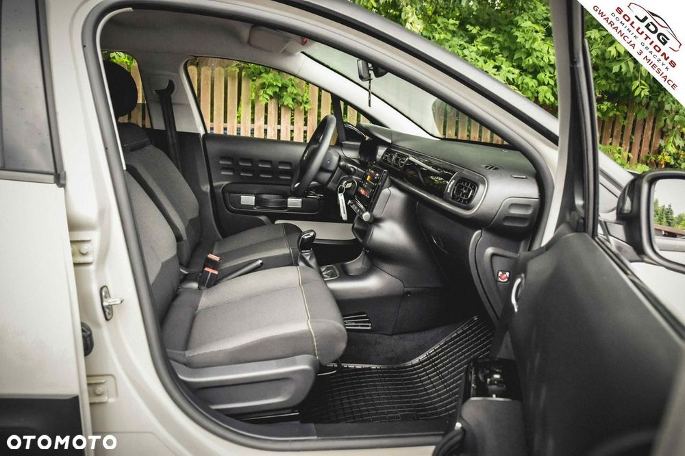 Citroën C3 - 28
