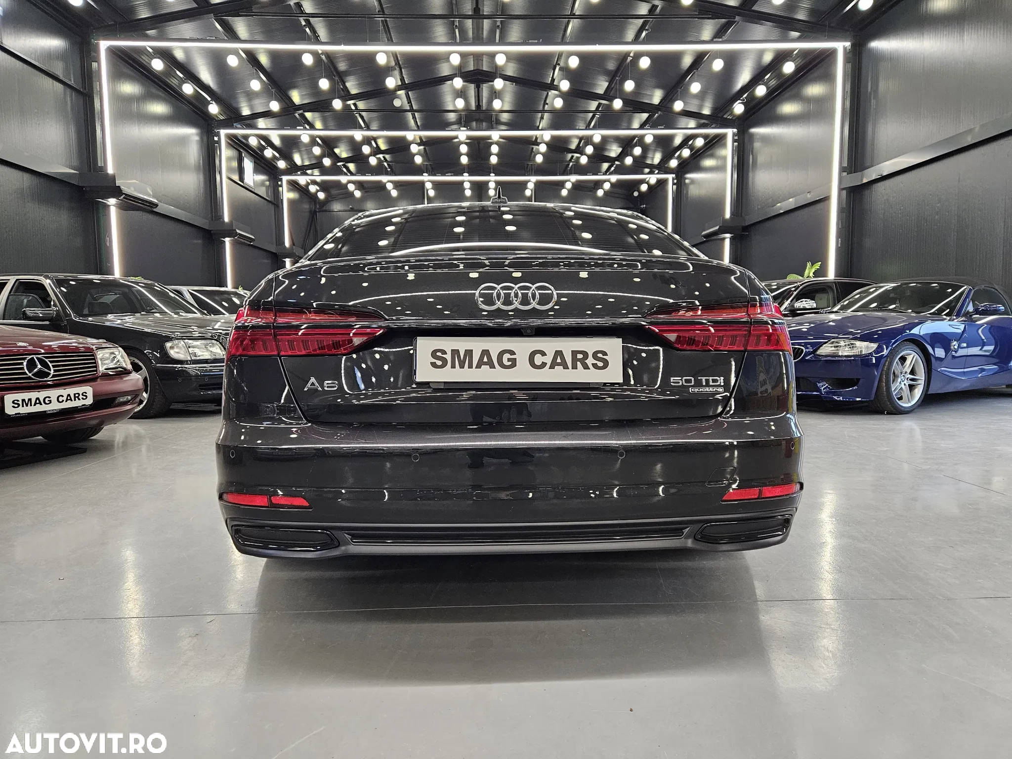 Audi A6 - 30