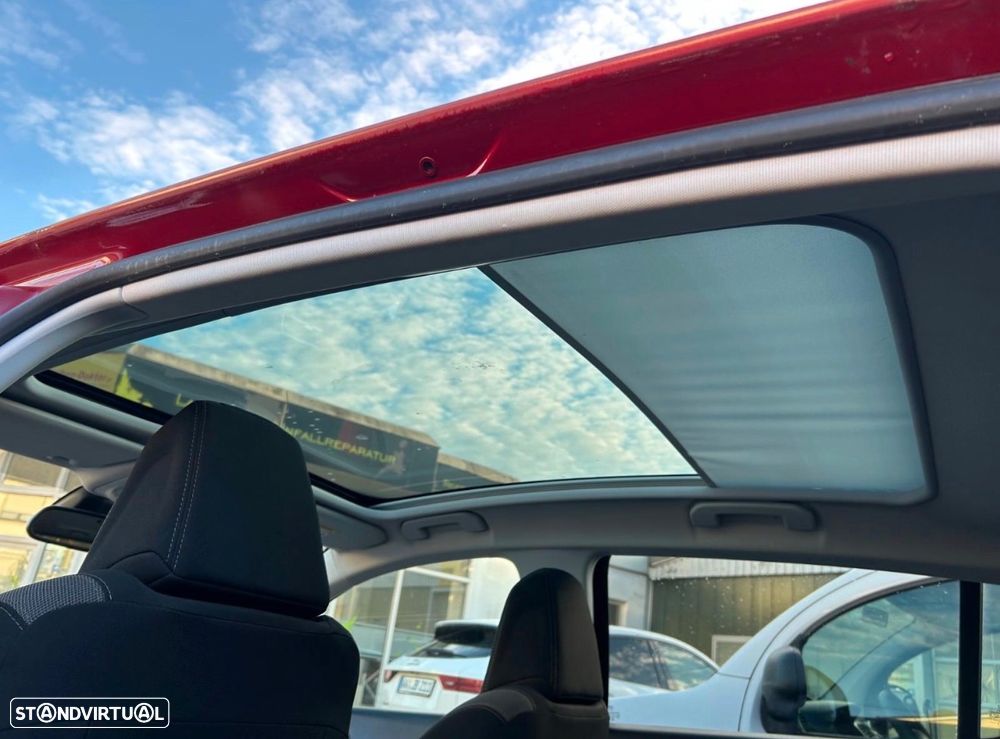 Peugeot 308 1.2 PureTech Style - 11