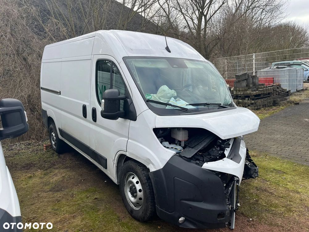 Citroën JUMPER - 7