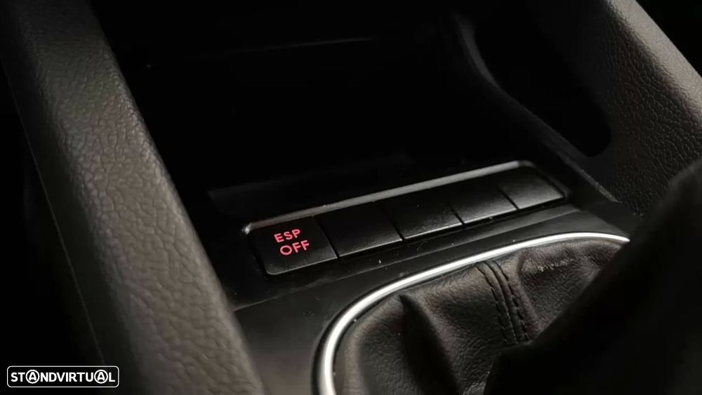 VW Scirocco 1.4 TSI Life - 21