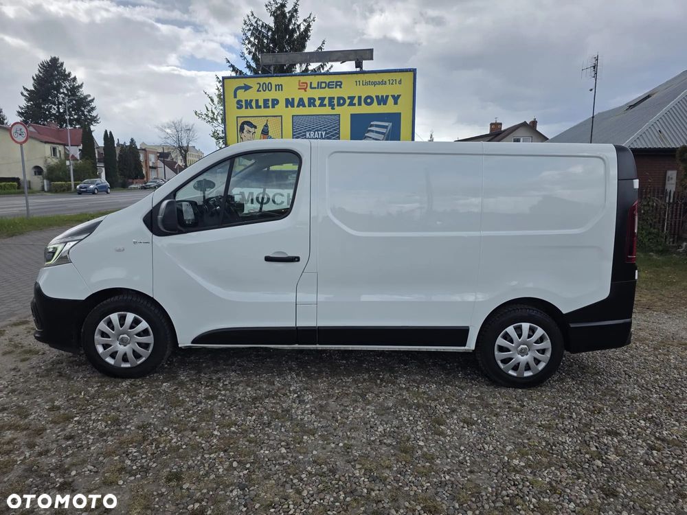 Renault Trafic - 9
