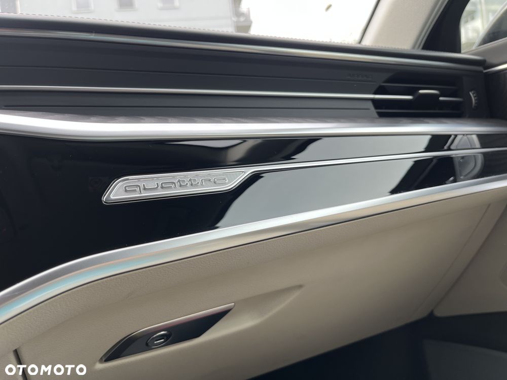 Audi A6 Limousine 55 TFSI GPF mHEV Quattro S tronic - 14