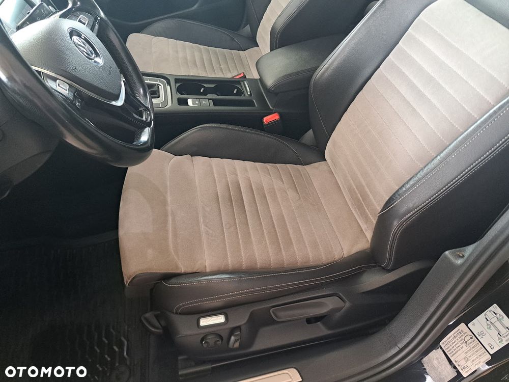 Volkswagen Passat 1.8 TSI BMT Highline DSG - 18