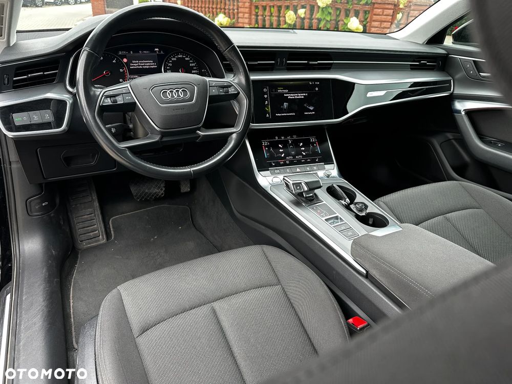 Audi A6 Limousine - 7