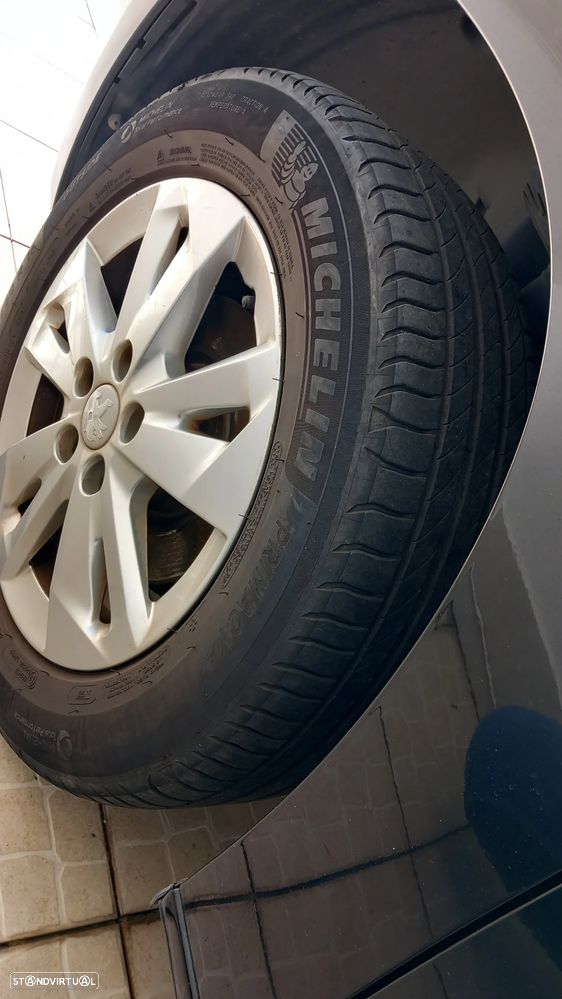 Peugeot Partner - 17