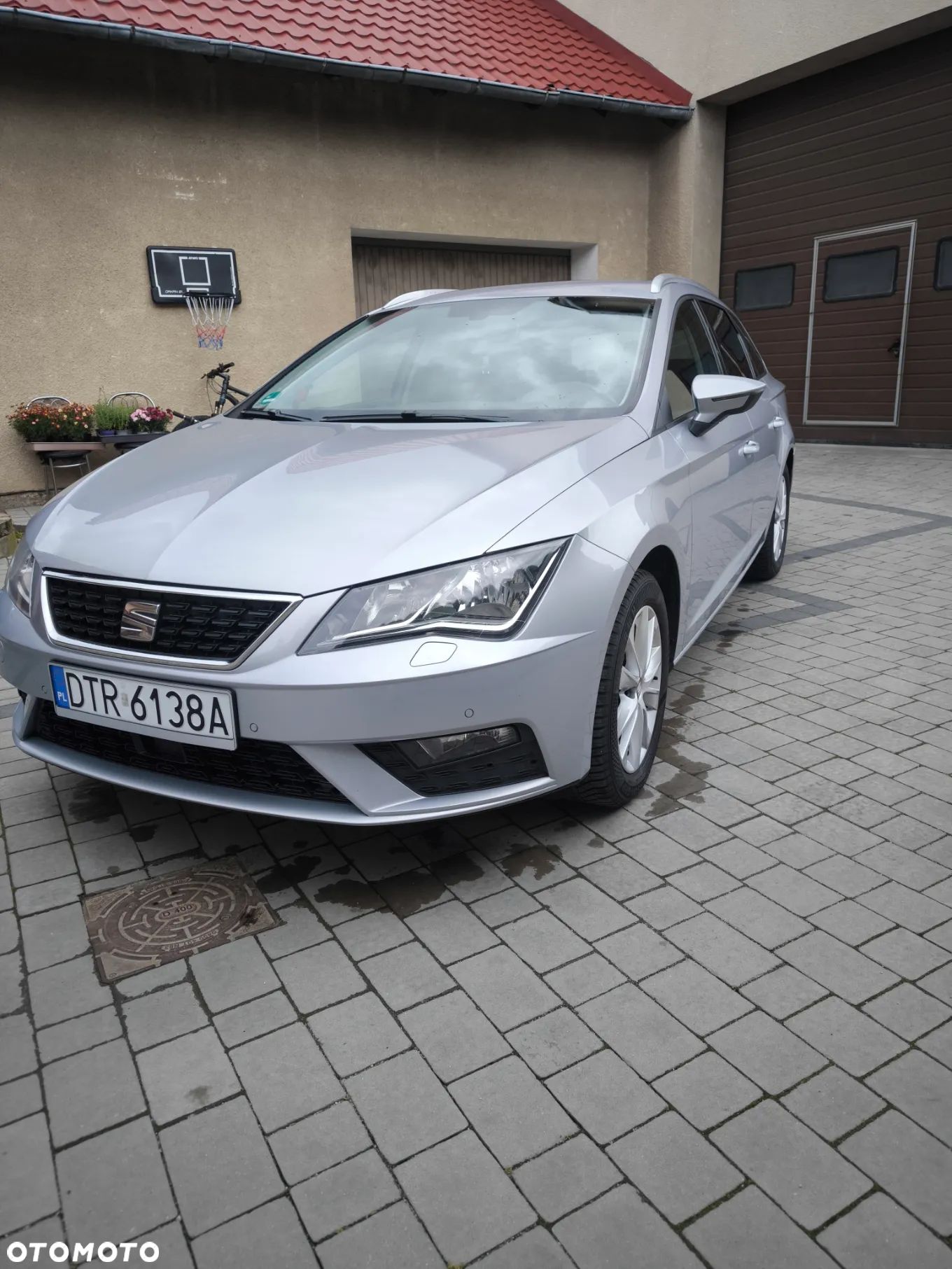 Seat Leon 1.5 TSI ACT OPF Style - 1