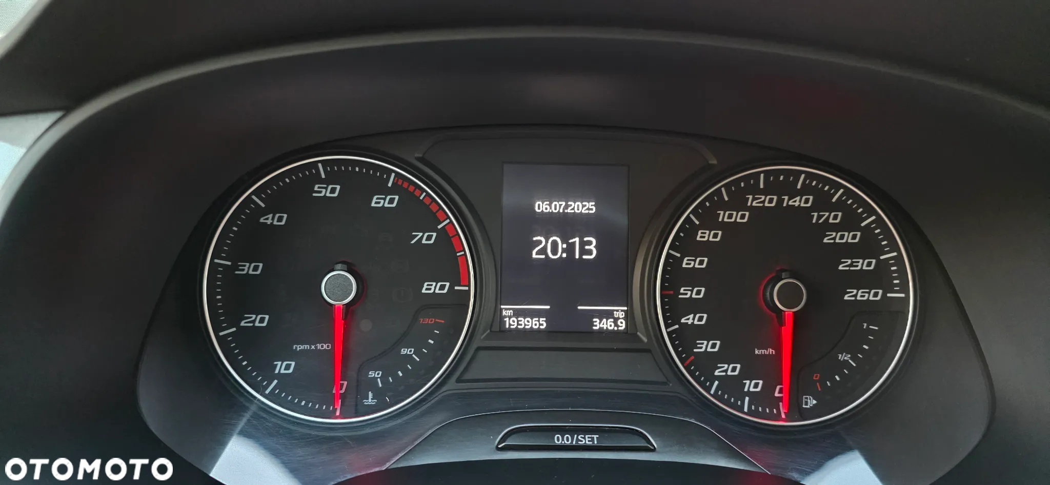 Seat Leon 1.4 TSI FR S&S - 16