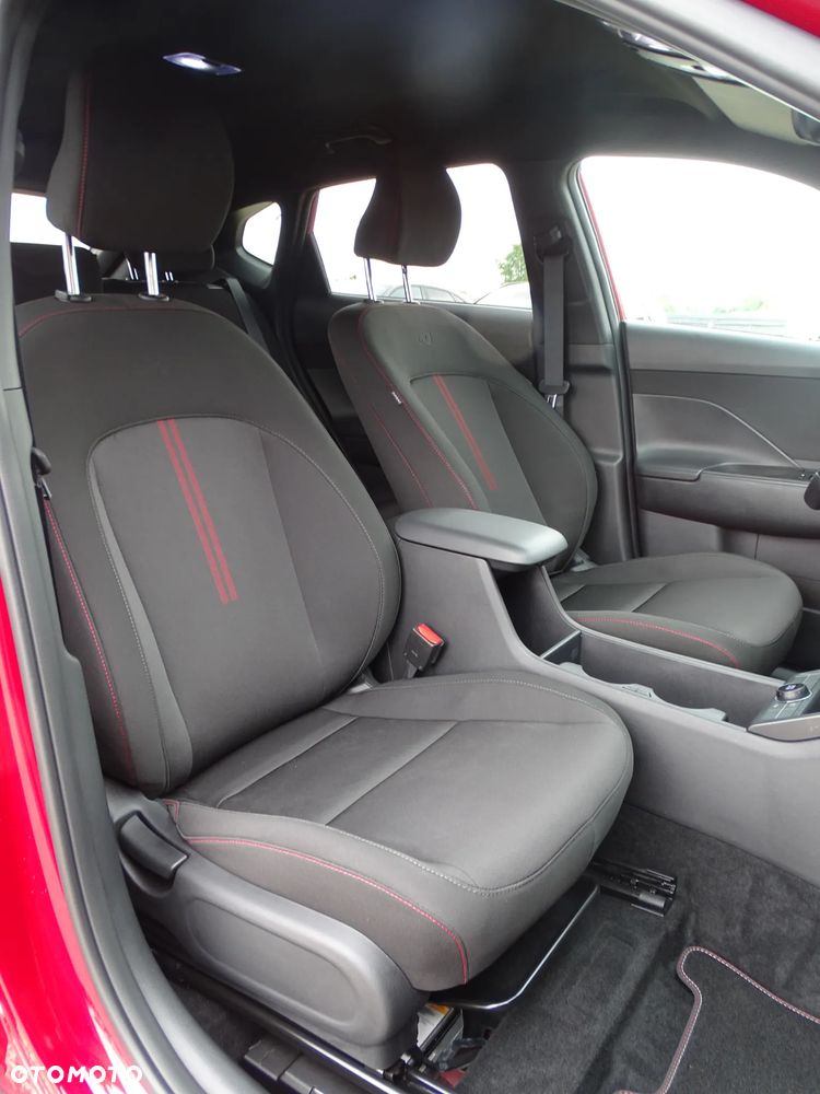 Hyundai Kona 1.6 GDI Hybrid N Line DCT - 22