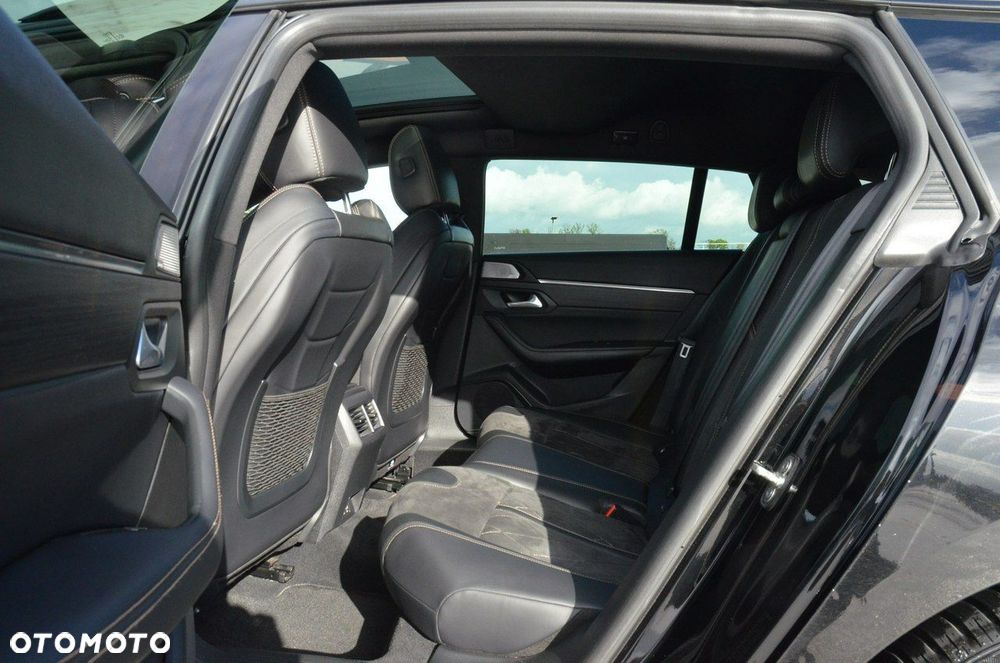 Peugeot 508 1.6 PureTech GT S&S EAT8 - 39