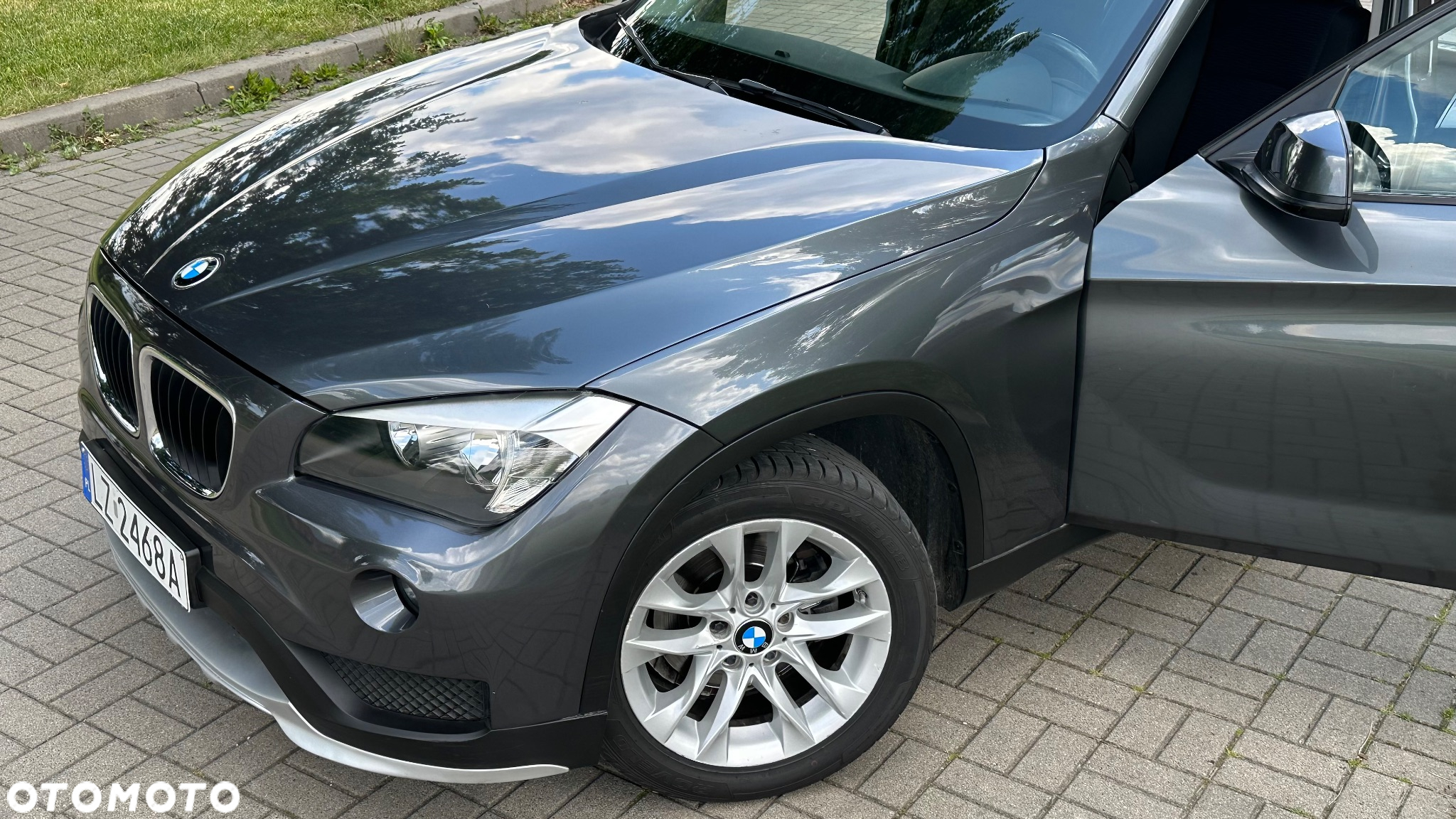 BMW X1 sDrive16d - 21