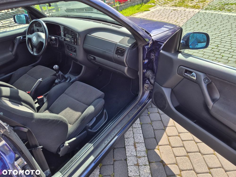 Volkswagen Golf - 14