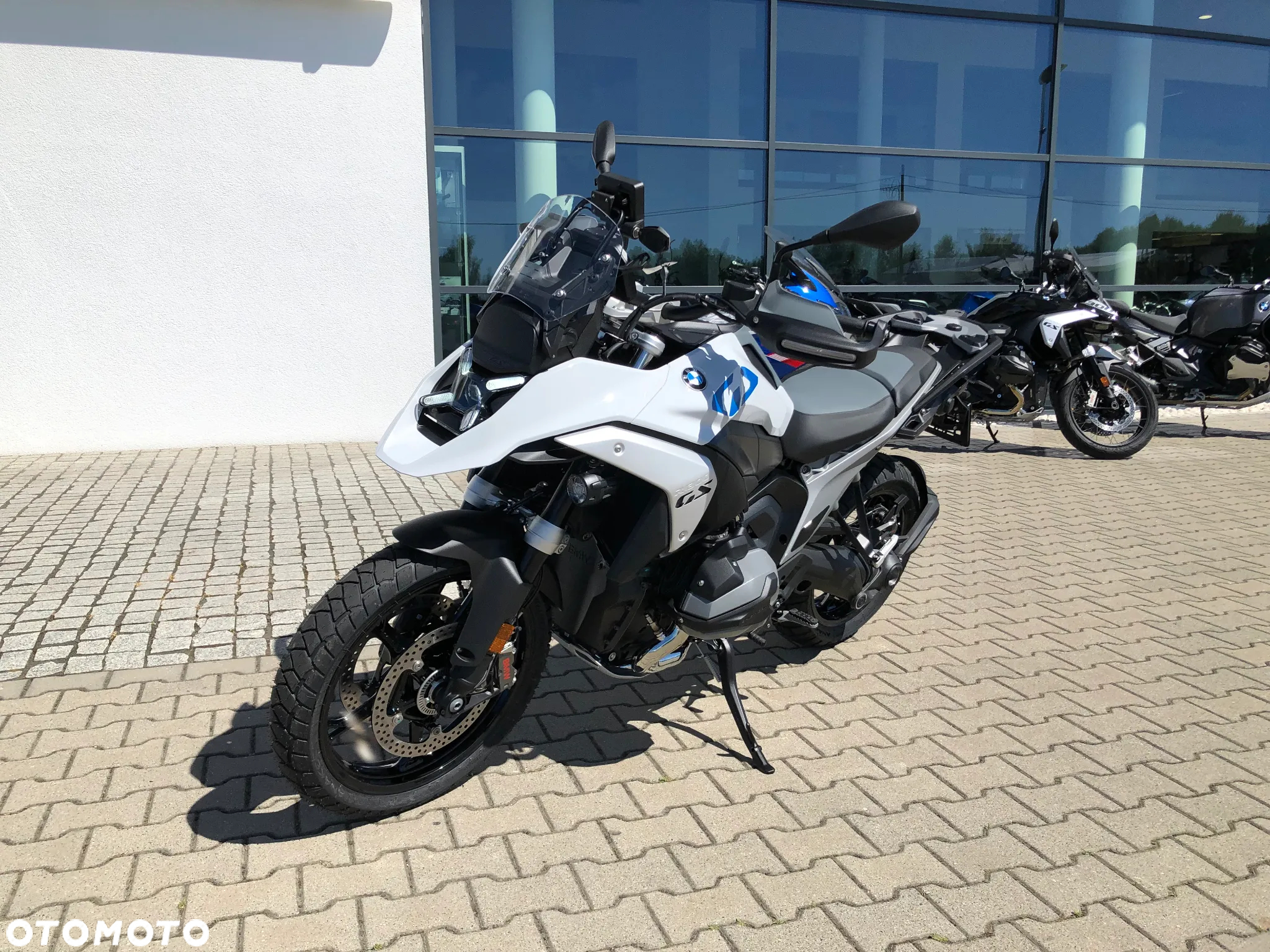 BMW R