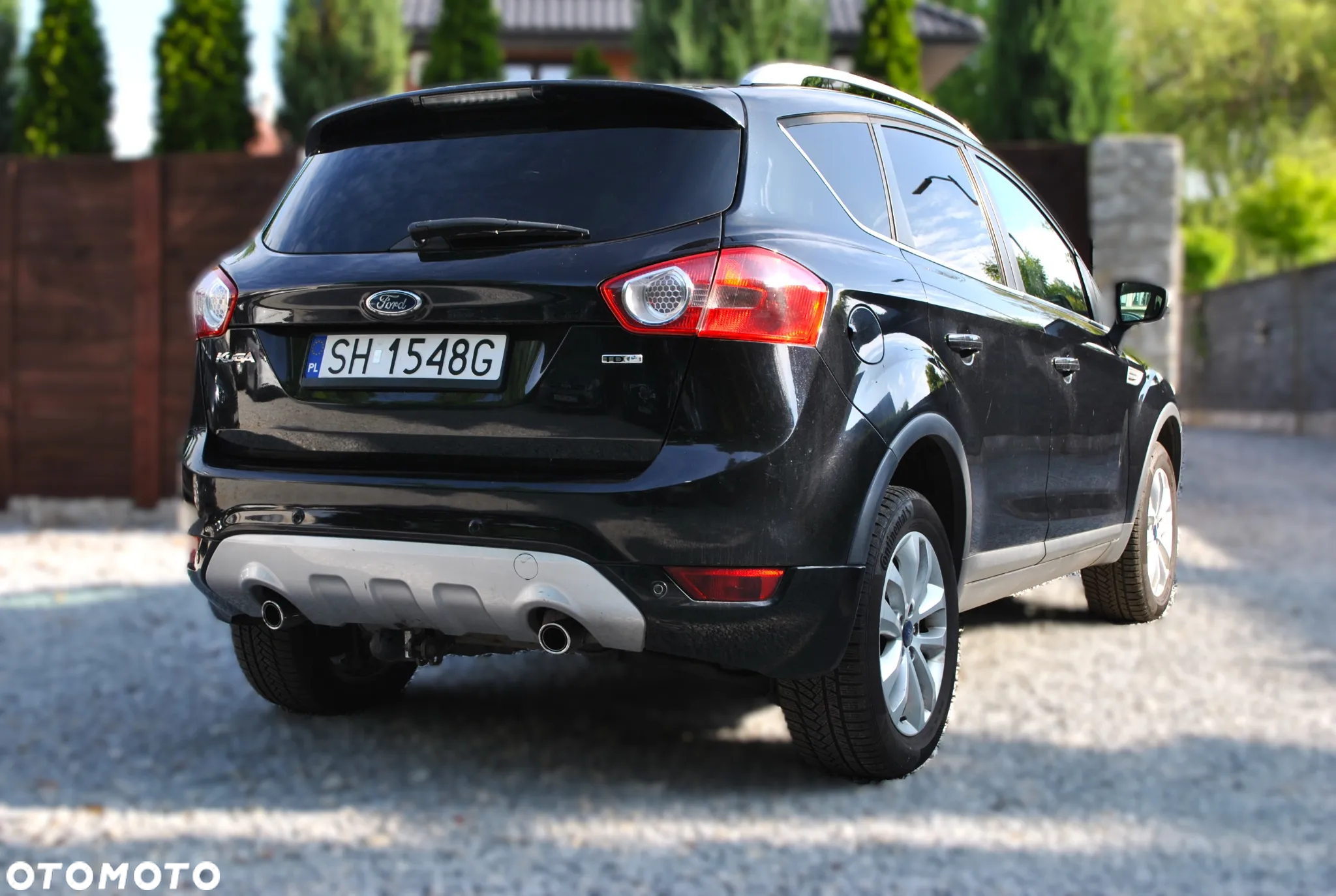 Ford Kuga 2.0 TDCi Titanium - 6