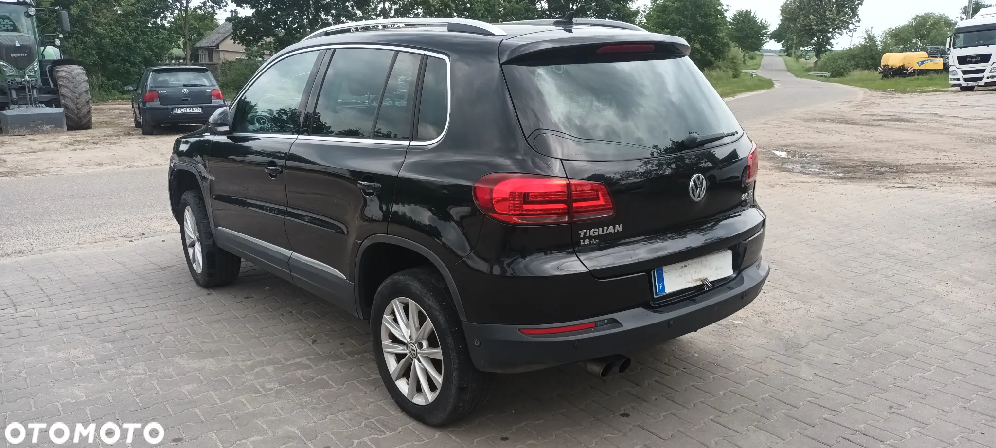 Volkswagen Tiguan 2.0 TDI BlueMot Sport&Style - 20