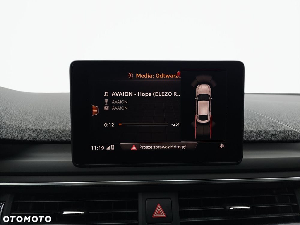 Audi A5 - 29