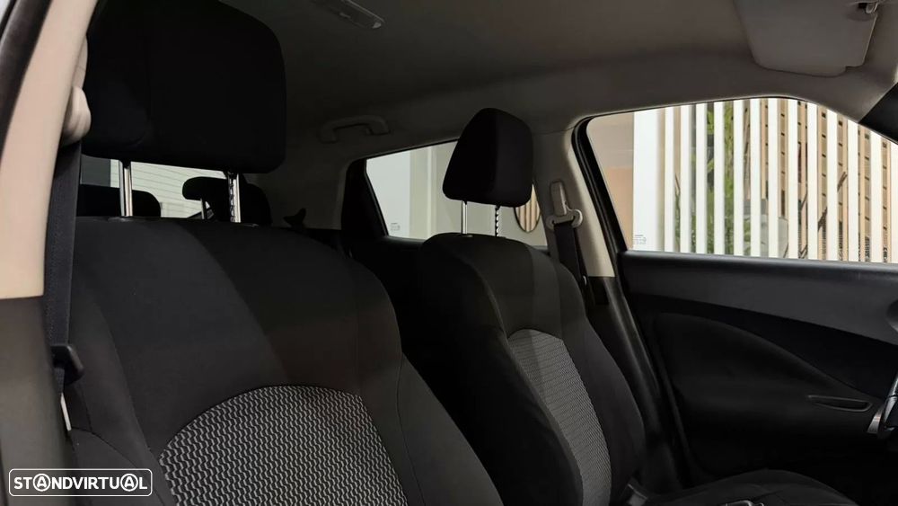 Nissan Juke 1.5 dCi N-Connecta - 24