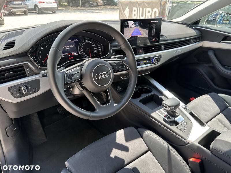 Audi A5 Sportback - 10