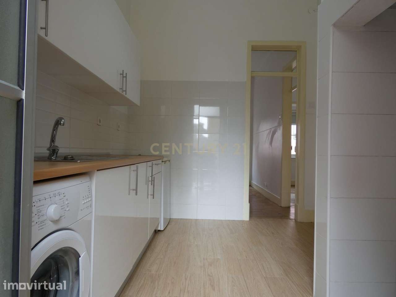 Apartamento T1 no Beato - Grande imagem: 3/19