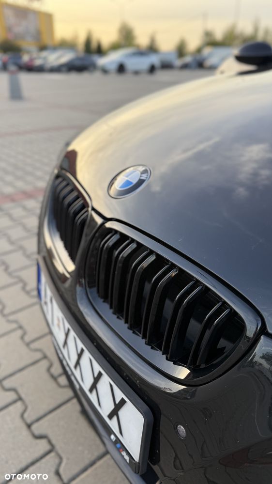 BMW Seria 3 335i - 12