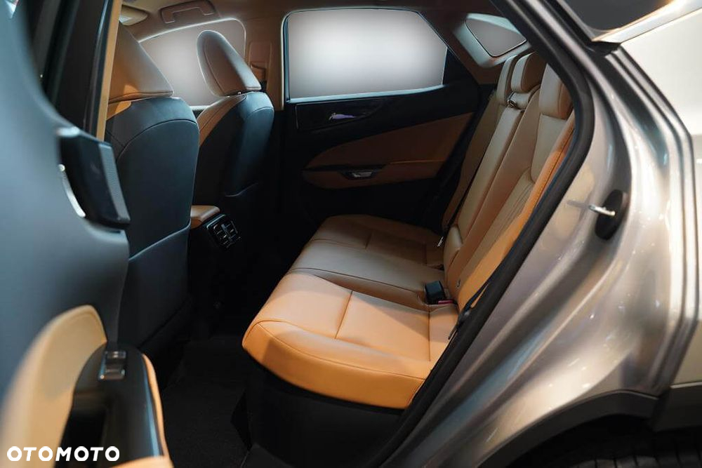 Lexus NX 450h+ Prestige AWD - 9