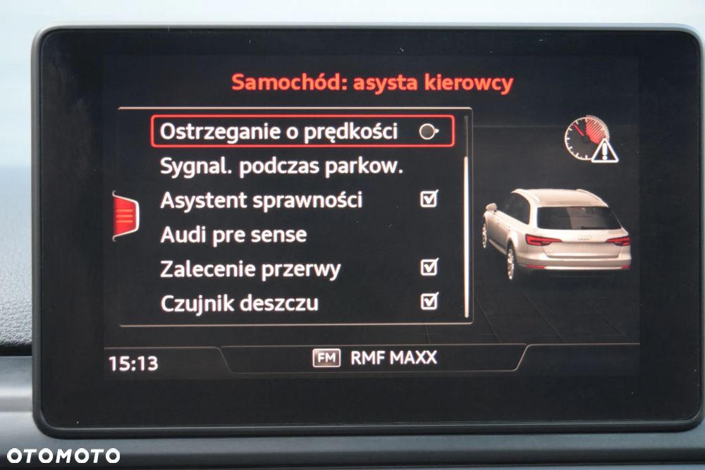 Audi A4 Avant 2.0 TDI Quattro Sport - 26