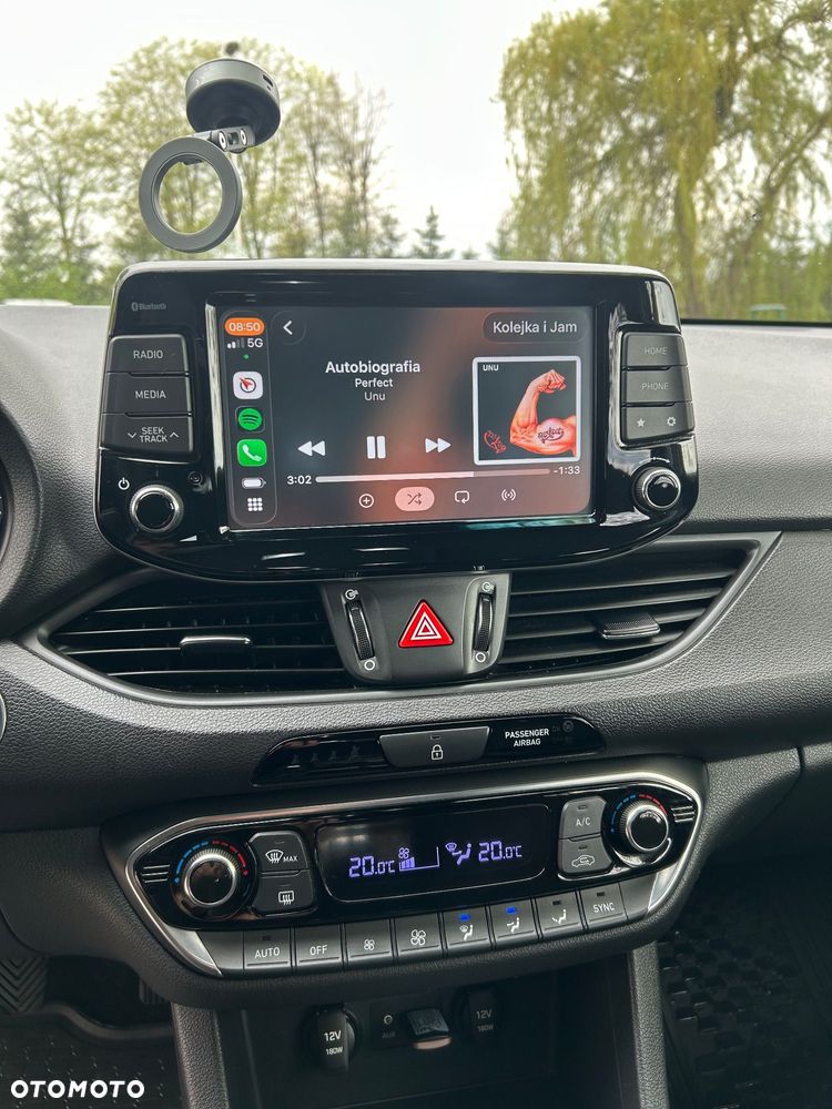 Hyundai i30 - 24