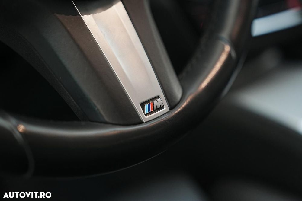 BMW Seria 5 - 25