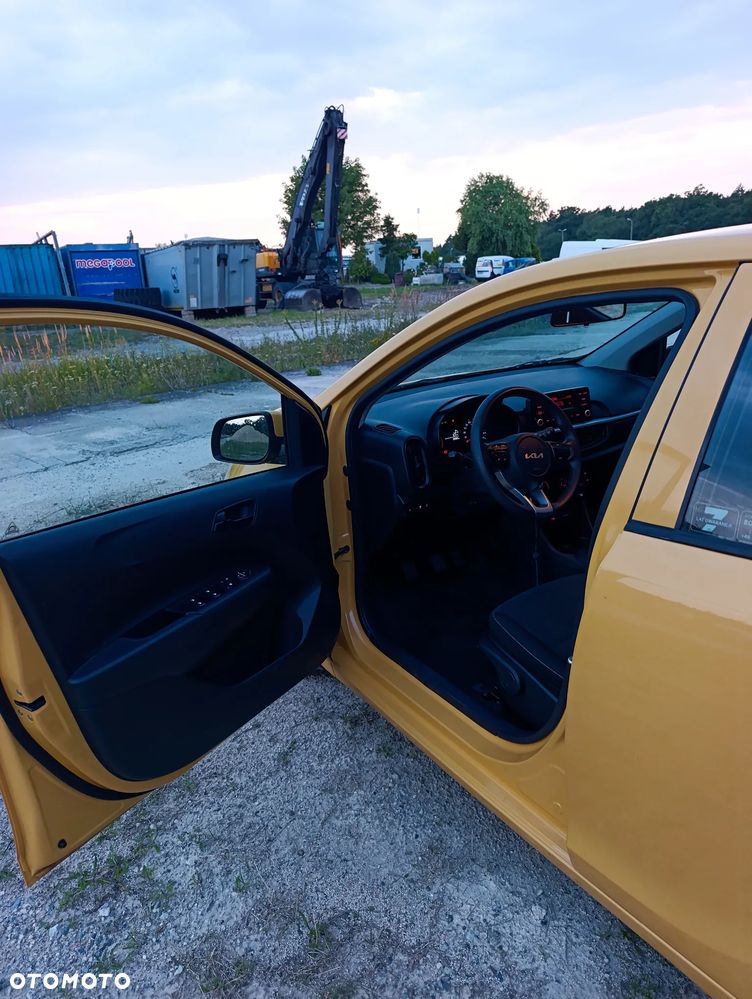 Kia Picanto 1.0 L Business Line - 6