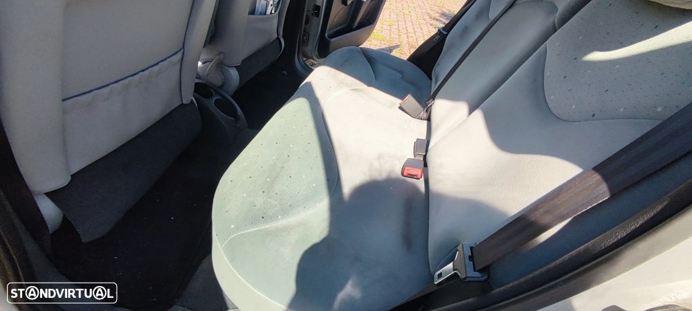 Citroën C3 1.1 SX + - 12