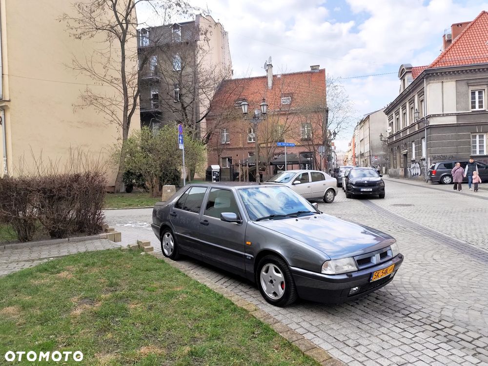 Fiat Croma - 18