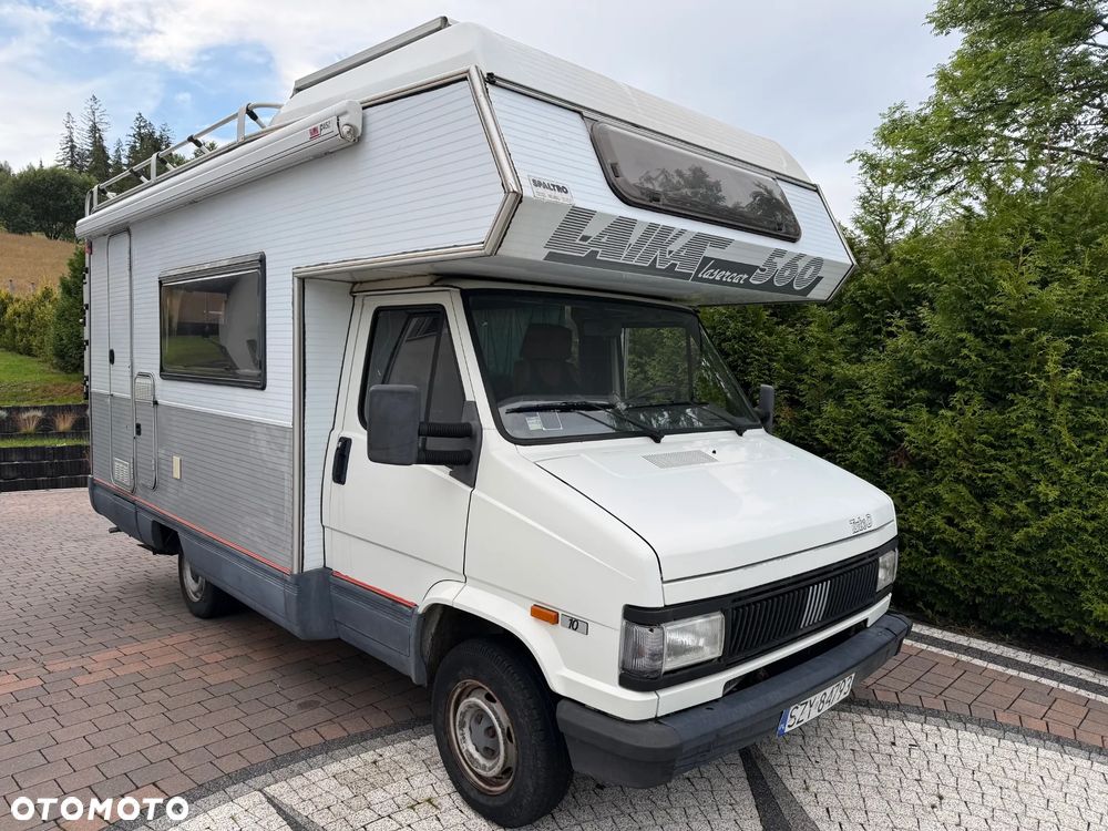 Fiat DUCATO - 1