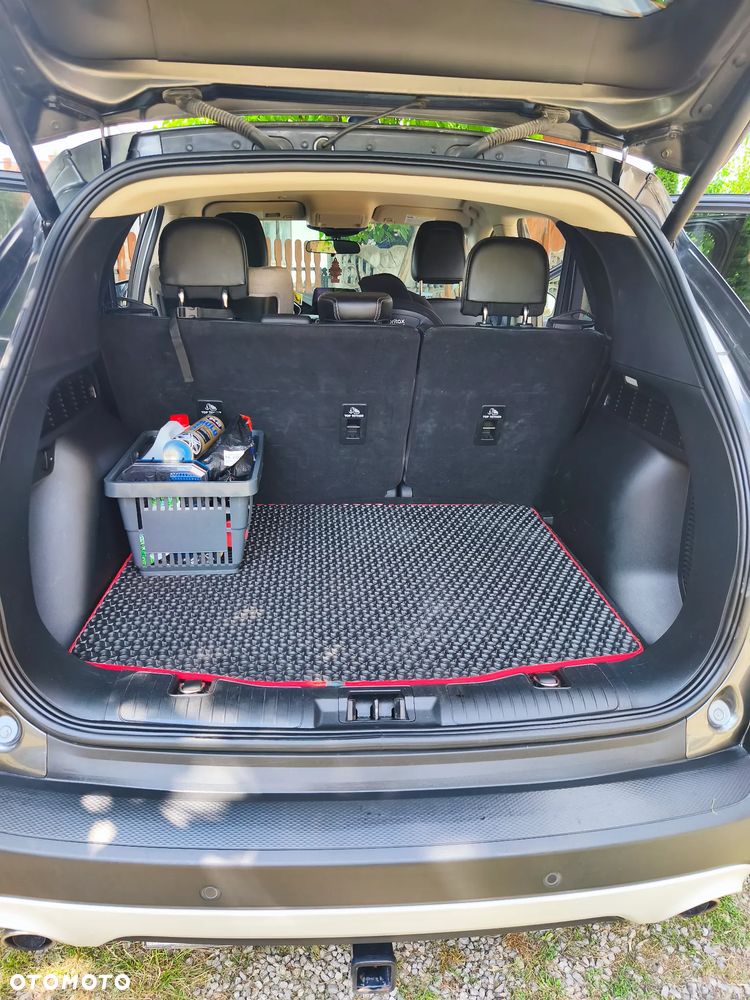 Ford Kuga 1.5 EcoBoost AWD Trend ASS - 6