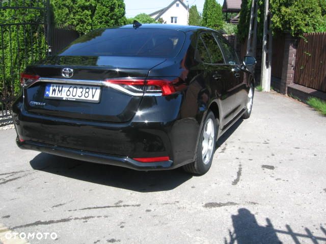 Toyota Corolla 1.6 Active - 8