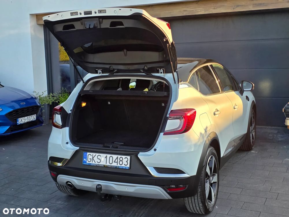 Renault Captur 1.5 dCi Intens - 30