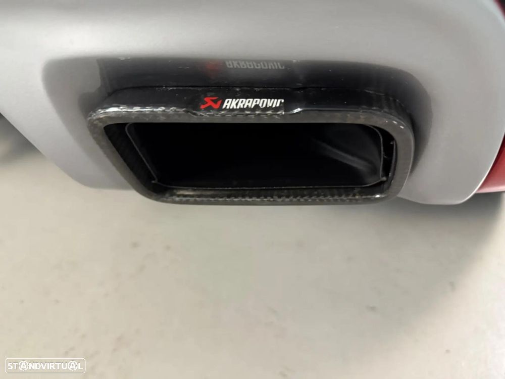 Renault Clio 1.6 T RS Trophy EDC - 23