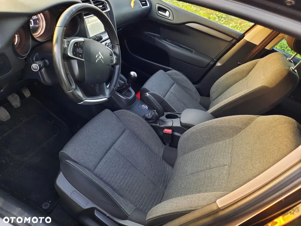 Citroën C4 1.2 PureTech Feel Edition Elite - 16